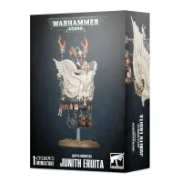 ADEPTA SORORITAS JUNITH ERUITA