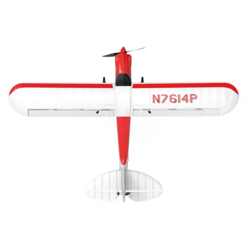 Самолёты Самолёт радиоуправляемый VolantexRC Sport Cub 761-4 500мм 4к RTF