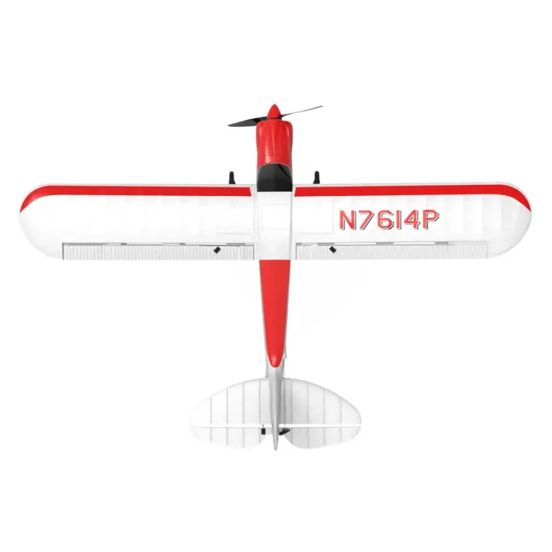 Самолёт радиоуправляемый VolantexRC Sport Cub 761-4 500мм 4к RTF