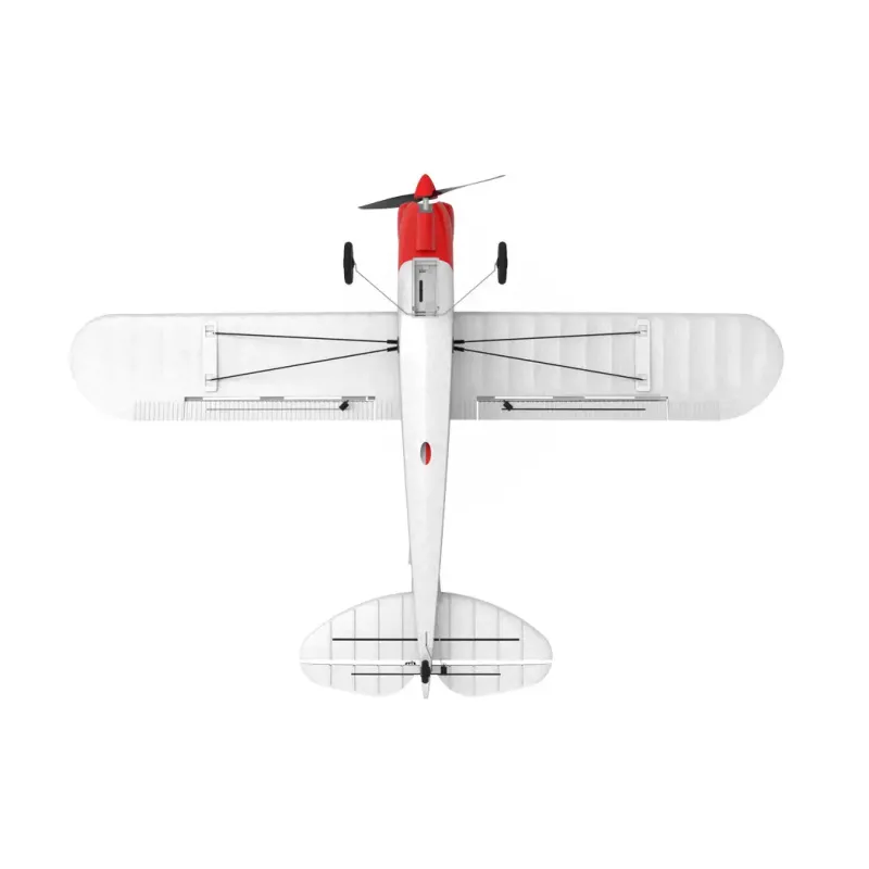 Самолёт радиоуправляемый VolantexRC Sport Cub 761-4 500мм 4к RTF