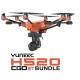 Комплектуючі Камера CGO-ET с тепловизором для гексакоптера Yuneec Typhoon H520 (YUNETUS)