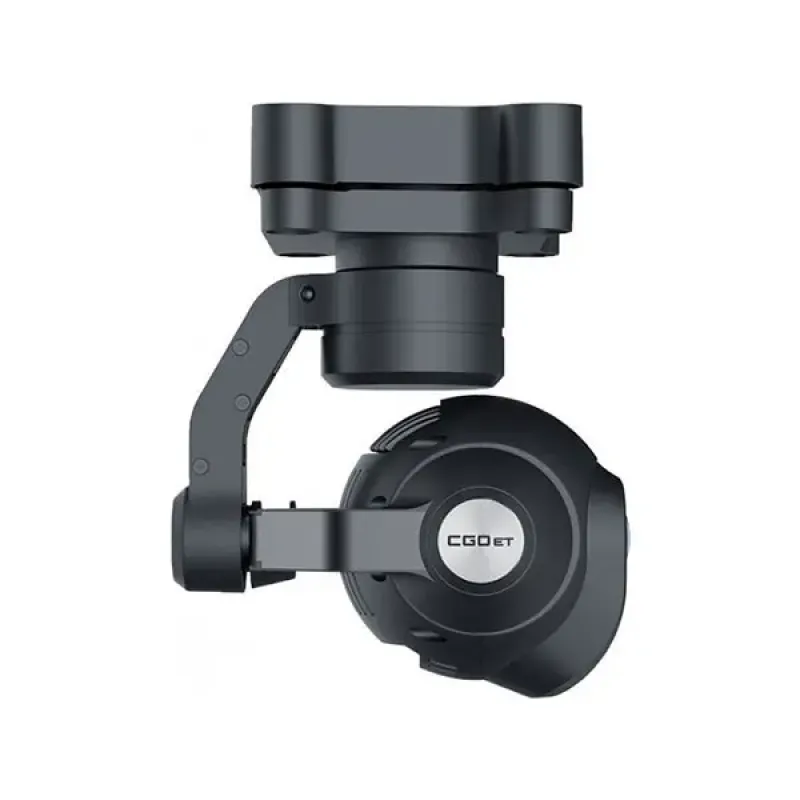 Камера CGO-ET с тепловизором для гексакоптера Yuneec Typhoon H520 (YUNETUS)