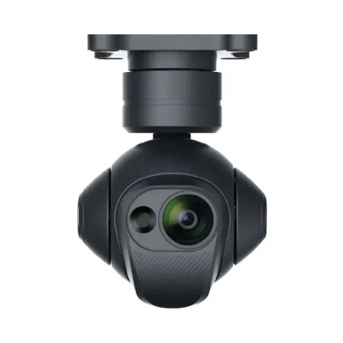 Комплектуючі Камера CGO-ET с тепловизором для гексакоптера Yuneec Typhoon H520 (YUNETUS)