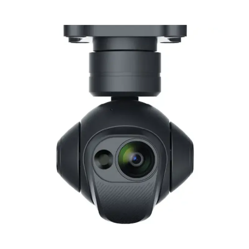 Камера CGO-ET с тепловизором для гексакоптера Yuneec Typhoon H520 (YUNETUS)