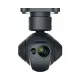 Комплектуючі Камера CGO-ET с тепловизором для гексакоптера Yuneec Typhoon H520 (YUNETUS)