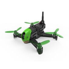 Квадрокоптер Hubsan H123D X4 Jet FPV Brushless RTF гоночный (H123D)