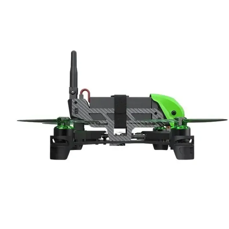 Квадрокоптер Hubsan H123D X4 Jet FPV Brushless RTF гоночный (H123D)