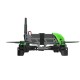 Комплектуючі Квадрокоптер Hubsan H123D X4 Jet FPV Brushless RTF гоночный (H123D)