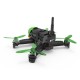 Комплектуючі Квадрокоптер Hubsan H123D X4 Jet FPV Brushless RTF гоночный (H123D)