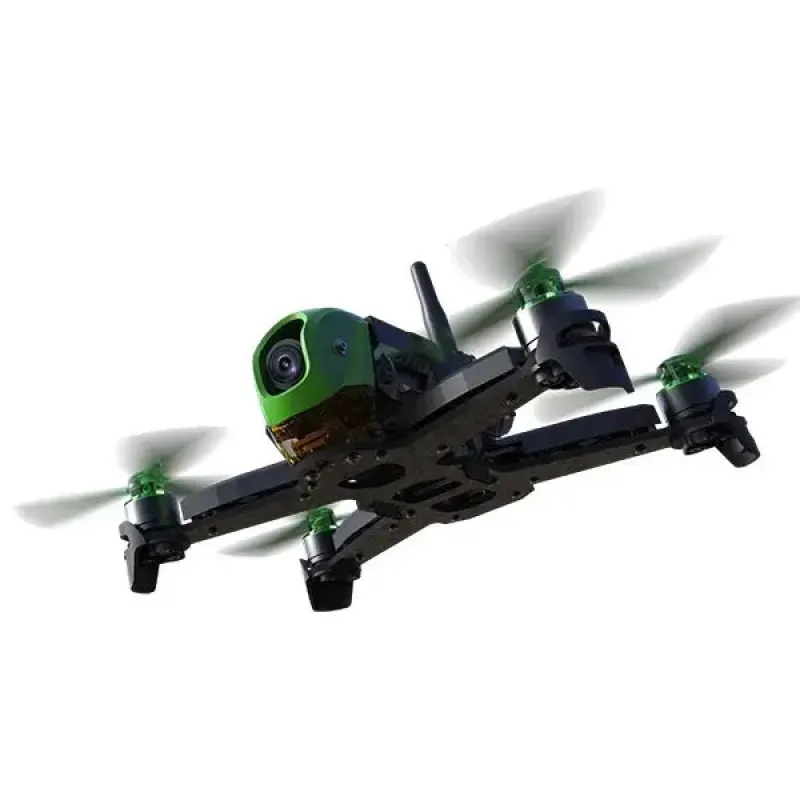 Квадрокоптер Hubsan H123D X4 Jet FPV Brushless RTF гоночный (H123D)