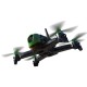 Комплектуючі Квадрокоптер Hubsan H123D X4 Jet FPV Brushless RTF гоночный (H123D)