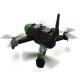 Комплектуючі Квадрокоптер Hubsan H123D X4 Jet FPV Brushless RTF гоночный (H123D)