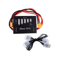 Адаптер зарядный с защитой Gens Ace 2S-6S (B-Charging-Safeguard-6S)
