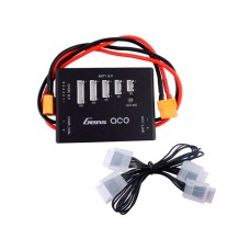 Адаптер зарядный с защитой Gens Ace 2S-6S (B-Charging-Safeguard-6S)