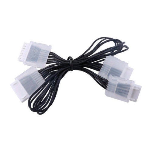 Перехідники Адаптер зарядный с защитой Gens Ace 2S-6S (B-Charging-Safeguard-6S)