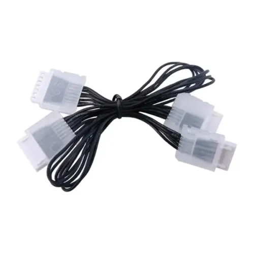 Переходники Адаптер зарядный с защитой Gens Ace 2S-6S (B-Charging-Safeguard-6S)