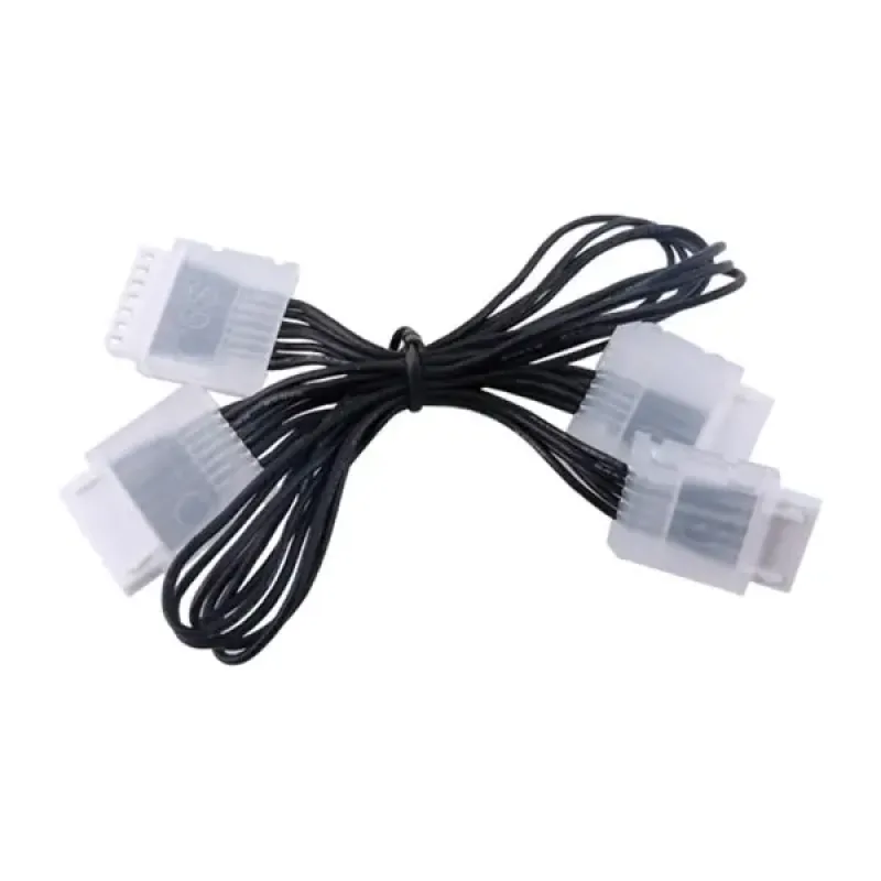 Адаптер зарядный с защитой Gens Ace 2S-6S (B-Charging-Safeguard-6S)