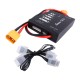 Перехідники Адаптер зарядный с защитой Gens Ace 2S-6S (B-Charging-Safeguard-6S)