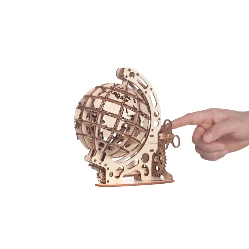 Mr.Playwood Глобус S