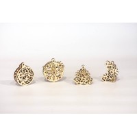 Фіджет Новорічна магія