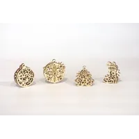 Фіджет Новогодняя магия