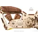 Ukrainian Gears Тривимірний пазл Ukrainian Gears Байк VM-02 (70051)