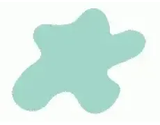 H041 Pale Green Глянец (H041)