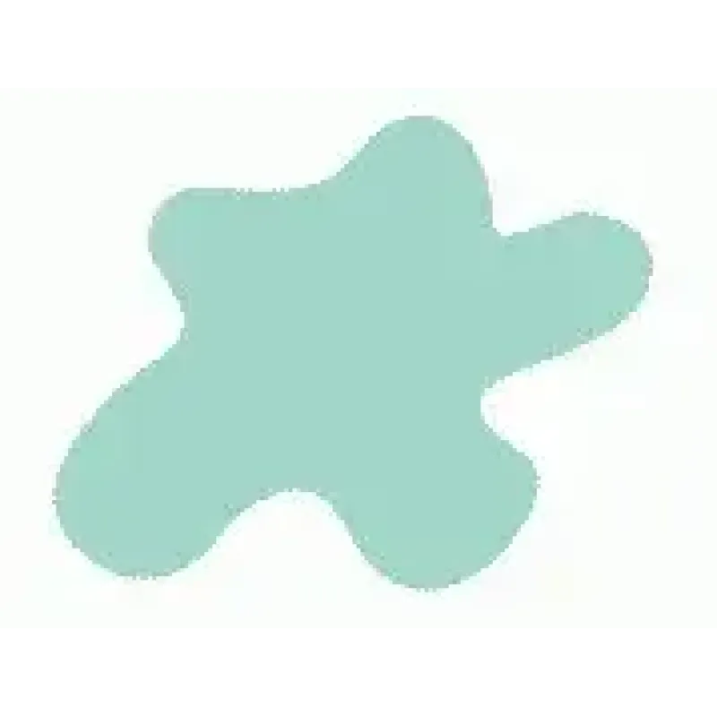 H041 Pale Green Глянец (H041)