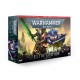 Стартовые наборы WARHAMMER 40000 ELITE EDITION (ENGLISH)