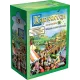 Каркасон: Мости, замки та базари (Carcassonne: Bridges, Castles and Bazaars)