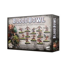 BLOOD BOWL: THE UNDERWORLD CREEPERS