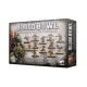 Blood Bowl BLOOD BOWL: THE UNDERWORLD CREEPERS