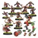 Blood Bowl BLOOD BOWL: THE UNDERWORLD CREEPERS