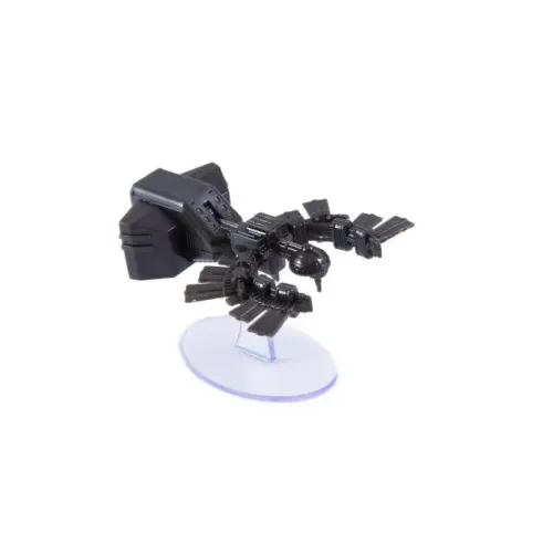 Настільна гра Чорний ангел (Black Angel)