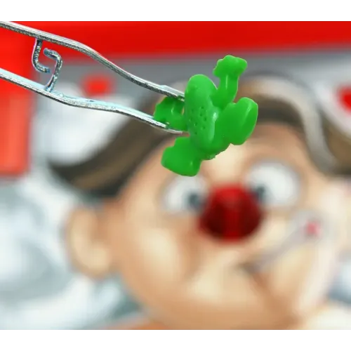 Операция (Operation)