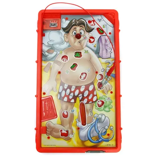 Операция (Operation)