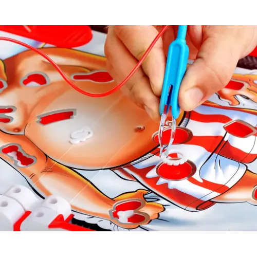 Операция (Operation)