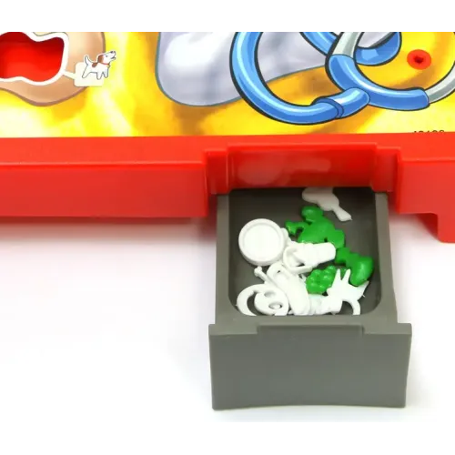 Операция (Operation)