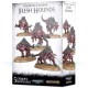 Blades of Khorne DAEMONS OF KHORNE FLESH HOUNDS