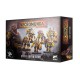 Necromunda NECROMUNDA SLAVE OGRYN GANG