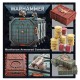 Декорації B/Z MANUF.:MUNITORUM ARMOURED CONTAINERS