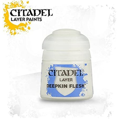 Citadel Layer LAYER: DEEPKIN FLESH (12ML)