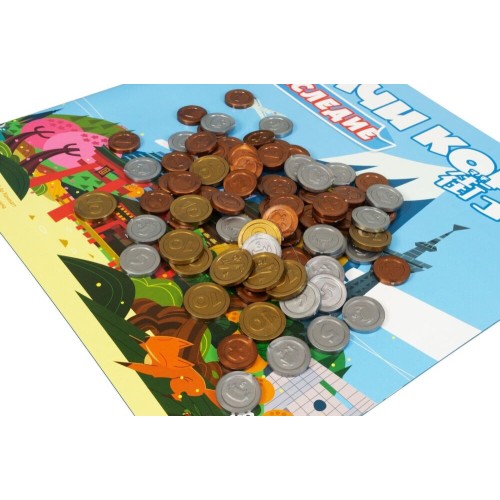 Мачі Коро: Спадщина (Machi Koro: Legacy)