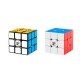 Кубики Рубіка DaYan TengYun 3x3 M V2 color | Кубик Даян 3x3 V2 магнитный