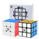 Кубики Рубіка DaYan TengYun 3x3 M V2 color | Кубик Даян 3x3 V2 магнитный