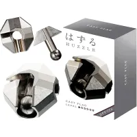 1* Прапор (Huzzle Flag) | Головоломка з металу