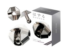 1* Прапор (Huzzle Flag) | Головоломка з металу