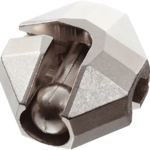 Головоломка 1* Прапор (Huzzle Flag) | Головоломка з металу