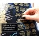 Карти Скретч карта Соединенных Штатов Америки My Map USA edition в тубусе