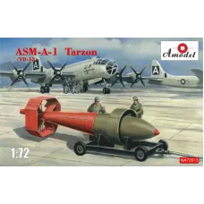 АСМ-А-1 Тарзон (ВБ-13)